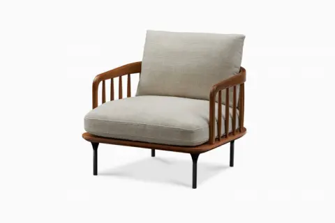 Wayne Armchair