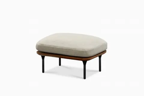 Wayne Ottoman