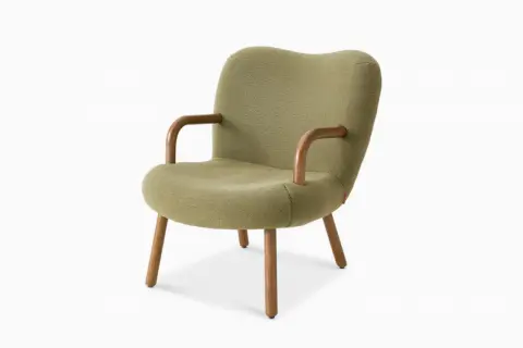 Winora Armchair