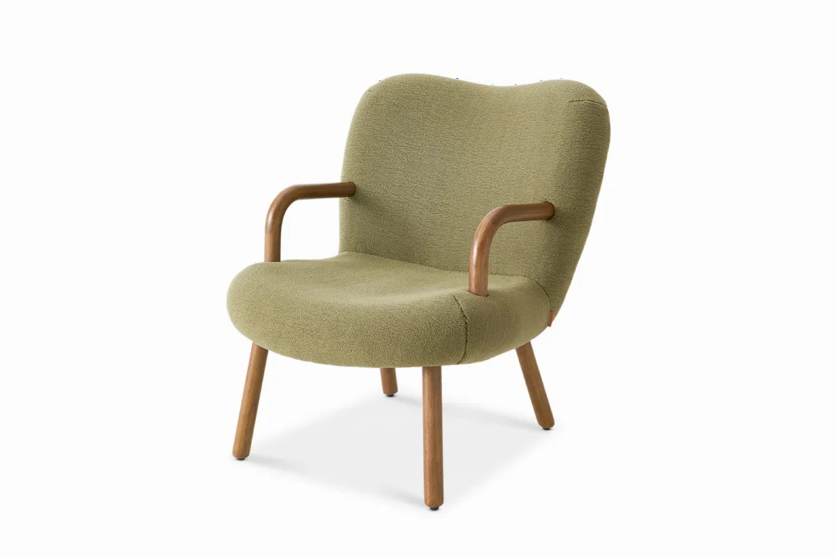 Winora Armchair - view 3